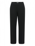 ONLY - Onlrenal Mw Pull-Up Wide Pant Tlr - Lai jalg - M x 32
