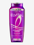 L'Or&eacute;al Paris - L'or&eacute;al Paris Elvital Collagen Lifter Shampoo - &Scaron;ampoonid - 500 ML