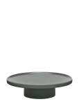Blomus - Cakestand S - &Oslash; 24 Cm - Pilar - Agave Green - Koogivaagnad - &Oslash; 24CM