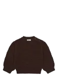 En Fant - Pullover Knit - Pulloverid - 68
