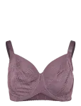 CHANTELLE - Easy Support Very Covering Underwired Bra - T&auml;iskorviga rinnahoidjad - 85 H