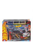 Hot Wheels - Hw Racing Sprint Circuit - V&otilde;idus&otilde;idurajad - ONE SIZE