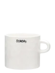 Anna + Nina - Sunday Tea Mug - Teetassid - ONZE SIZE
