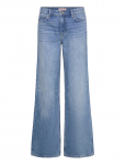 Gina Tricot - Boss Bby Wide Jeans - Laiad - 36