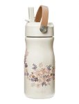 Elodie Details - Thermo Bottle Blue Garden - Beebitermosed - ONE SIZE