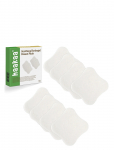 Haakaa - Haakaa Soothing Hydrogel Breast Pads - 8 Pcs - Rinnapumbad ja tarvikud - ONE SIZE