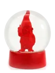 Winkee - Snow Globe Gnome - Lumekerad - H11CM
