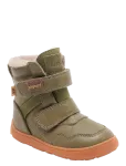 Bisgaard - Bisgaard Barefoot Thorsten Tex - Talvesaapad kr&otilde;pskinnisega - 30/18.5CM