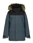 Icepeak - Icepeak Kanosh Jr /B Wadded Parka - Parkajoped - 128 66 cm