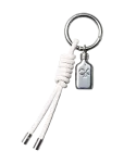 Calvin Klein - Ck One Bottle Mini Key Charm - V&otilde;tmehoidjad ja kotiripatsid - ONE SIZE