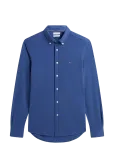 Tommy Hilfiger - Knitted Shirt Sf - Vabaaja s&auml;rgid - L