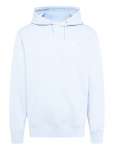 Nike - Nike Club Hoodie - Spordi kapuutsiga pusad - XS