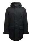 Polo Ralph Lauren - The Lennox Down Parka - Parkad - XS