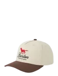 Brixton - Leisure Snapback - Nokam&uuml;tsid - ONE SIZE