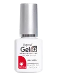 Depend Cosmetic - Gel Iq Jollyred 5 Ml - Gel Nail Polish - 5 ML