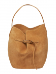 Liffner - Belted Bucket Bag Large - Paunkotid - ONE SIZE