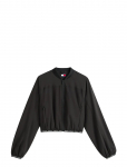 Tommy Jeans - Tjw Logo Binding Bomber - Bomber-jakid - M