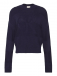 Calvin Klein Jeans - Ls Tonal Logo Sweater - Džemprid - M