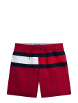 Tommy Hilfiger - Long Drawstring Im & Na - L&uuml;hikesed p&uuml;ksid - L