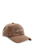 Lee Jeans - Check Cap - Nokam&uuml;tsid - ONE SIZE x 00