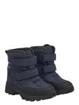 Little B - Tex Winter Boots - Talvesaapad kr&otilde;pskinnisega - 31