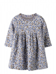 Name It - Nbftuline Ls Dress - Pikkade varrukatega vabaajakleidid - 86