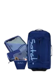 Satch - Quest Set - Reisikotid - 60 L