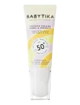 Mimitika - Baby & Kids Sunscreen Brush Spf50+ - Kids - 56 G