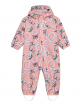 Color Kids - Baby Shell Suit, Aop - Vihmakombinesoonid - 98
