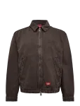 Dickies - Edgewood Unlined Denim Jacket - Voodrita teksatagid - M
