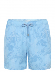 Panos Emporio - Classic Leaf Swimshort - L&uuml;hikesed p&uuml;ksid - S