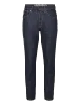 Superdry - Vintage Tapered Jeans - Kitsenevad - 28 x 32