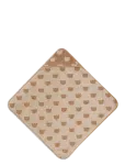 Jollein - Bathcape Terry - Jacquard - Vannipont&scaron;od - 75X75