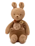 Jollein - Stuffed Animal - Pehmed loomad - 32 CM
