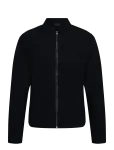 Fred Perry - Poplin Overshirt - Kerged jakid - M