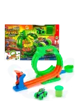 Hot Wheels - Hwmt Mutant Loop Blast (Mutant Chaos) - V&otilde;idus&otilde;idurajad - ONE SIZE