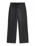 Polo Ralph Lauren - Knit Wool-Blend Flannel Drawstring Pant - Vabaaja - XL