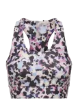 Only Play - Onpdaisy-2-Bel Aop Sports Bra - Sportrinnahoidjad - K&otilde;ik - L