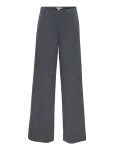 ONLY - Onlbremen Mw Herringbone Wide Pant Pnt - Lai jalg - M x 32