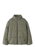Name It - Nkmforty Puffer Jacket - Tepitud ja polsterdatud - 134