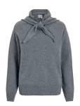 ROUGE EDIT - Roukate L/S V-Neck Knit/1 - Džemprid - M