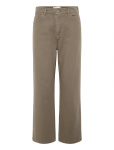 Knowledge Cotton Apparel - Gale Regular Twill Pants - Kitsenevad teksad - 27 x 30