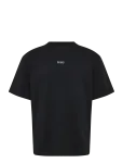 Rains - Classic T-Shirt Rains - L&uuml;hikeste varrukatega - S