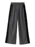 Noella - N-Mai Mw Pants - Poolpikad p&uuml;ksid - XXL