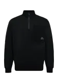 Moose Knuckles - Dalon 1/4 Zip - Dressipluusid - XL