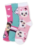 Gabby's Dollhouse - Socks - Sokid - 23/26
