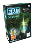 Spilbr&aelig;t - Exit 5: Den Glemte &Oslash; (Da) - Lauam&auml;ngud - DANISH