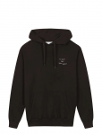 Maison Labiche - Crozatier Heart Goes Boom/Gots - Kapuutsiga pusad - XL