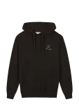 Maison Labiche - Crozatier Heart Goes Boom/Gots - Kapuutsiga pusad - XL