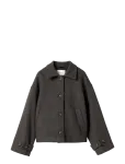 Noella - N-Maze Jacket - Villased jakid - XS/S